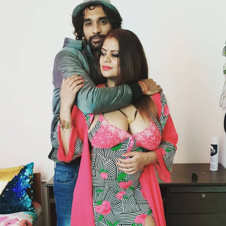 Aap ki sapna bhabhi