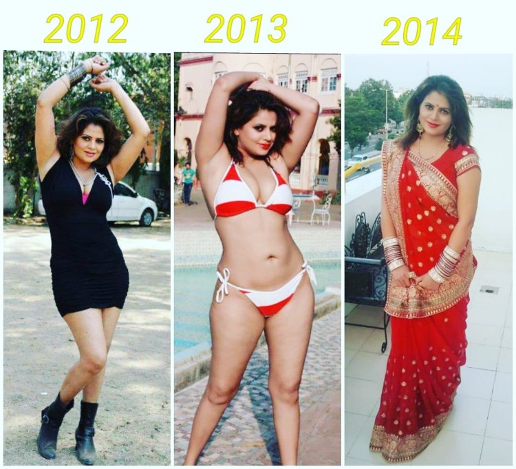 Sapna Sappu HD