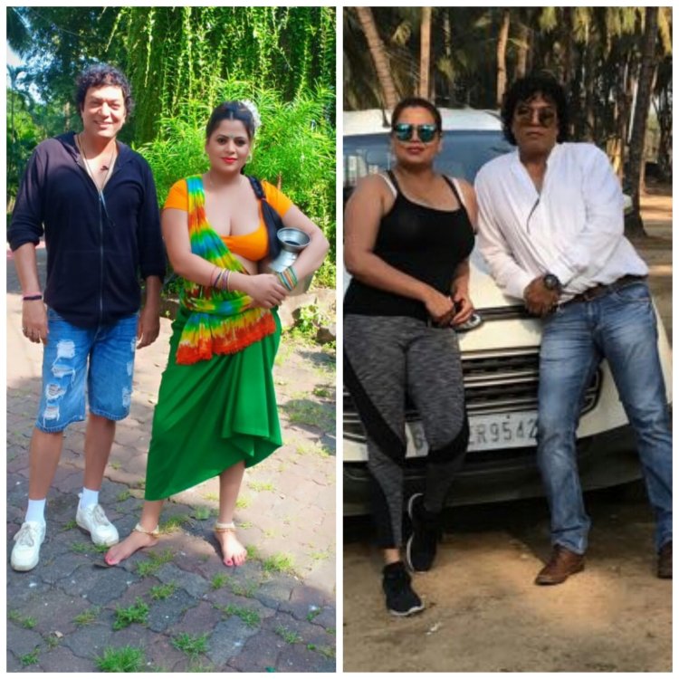 Sapna Shastri