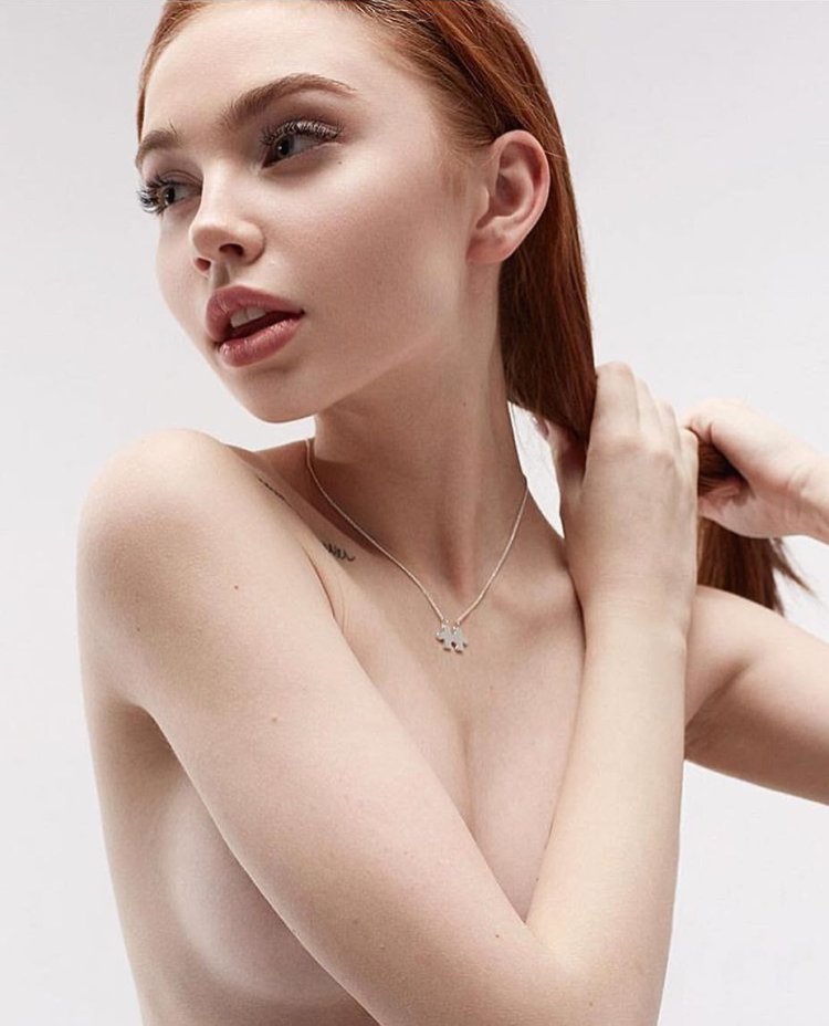 Renata Valliulina drain