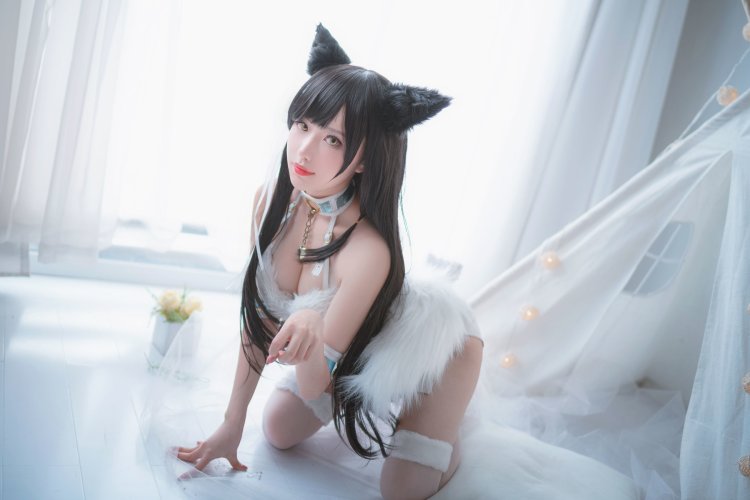 No Chan Cosplay