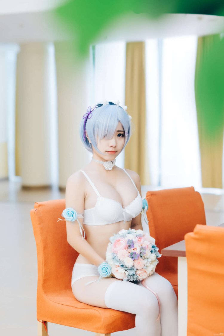 人气 coser