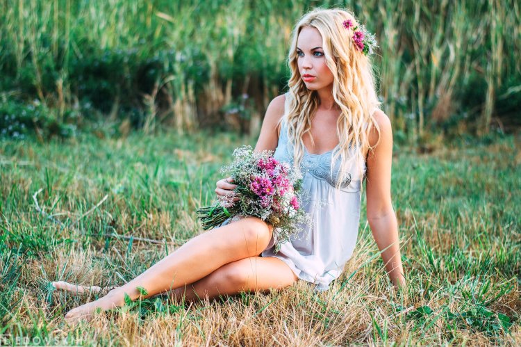 Oxana Russian Girl