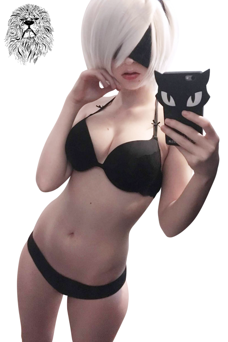 Shinukii Yorha