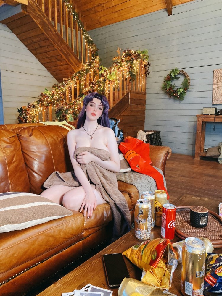 Alina Becker Yoko