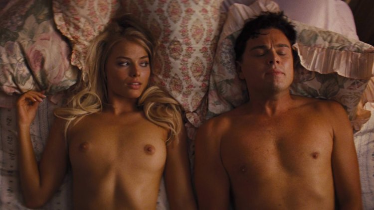Margo Alice Robbie Naked