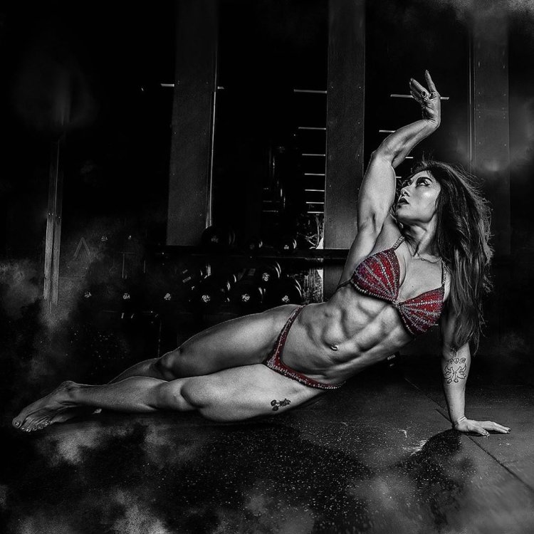 Olivia Parson Instagram