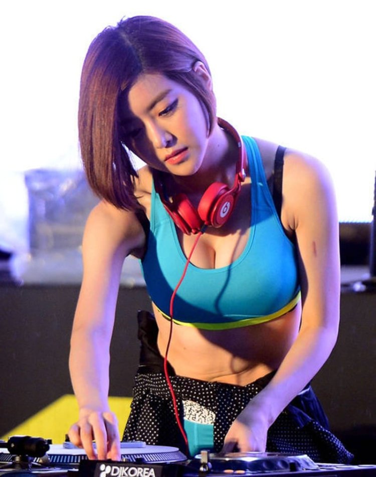 Mchele Putri