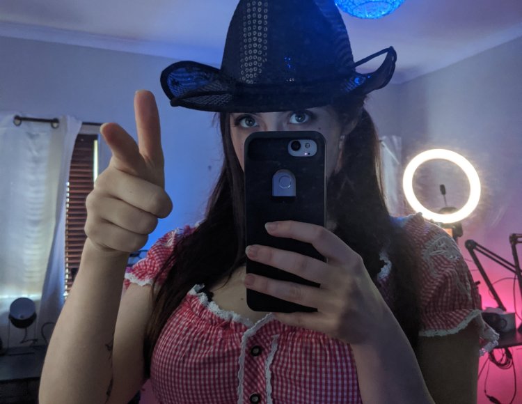 Heyimbee Deepfake