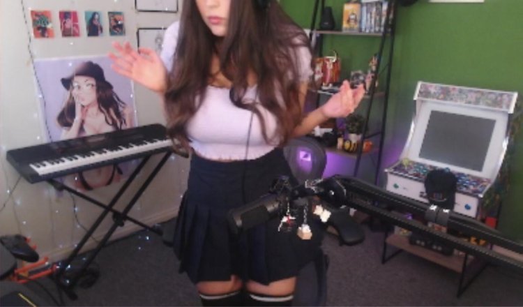 Heyimbee Deepfake