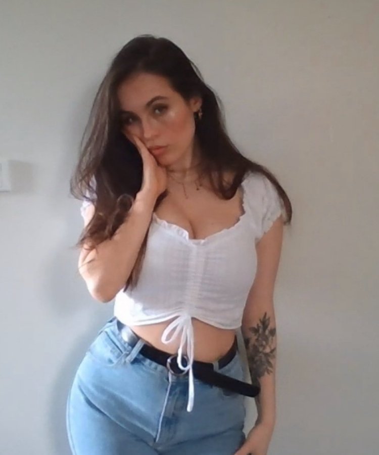Eva Sayri Onlifans