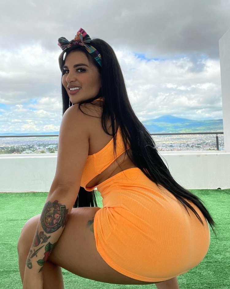Marzhe Ponce