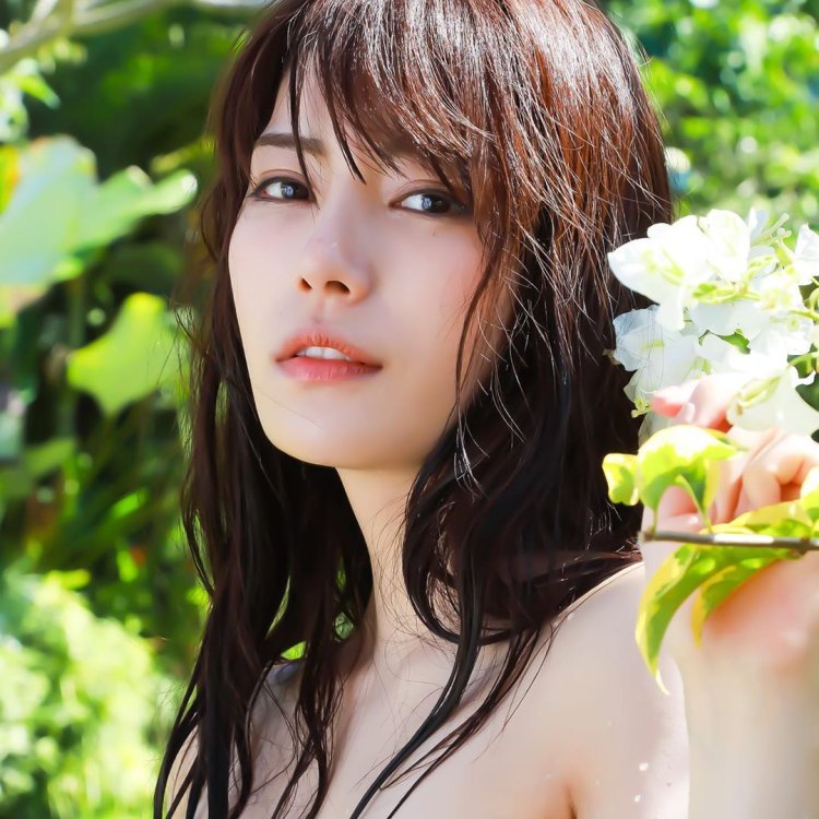 AOI Kaede