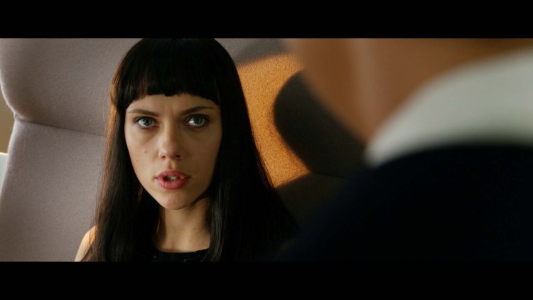 Lucy Laistner Anastasia Lozhkina