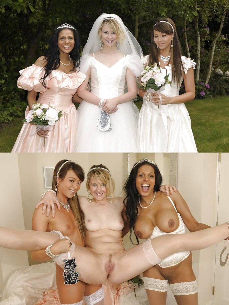 Simoni Diamond Bride XXX