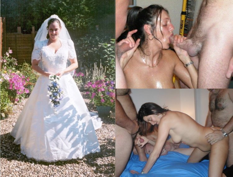 Jaden James XXX Bride