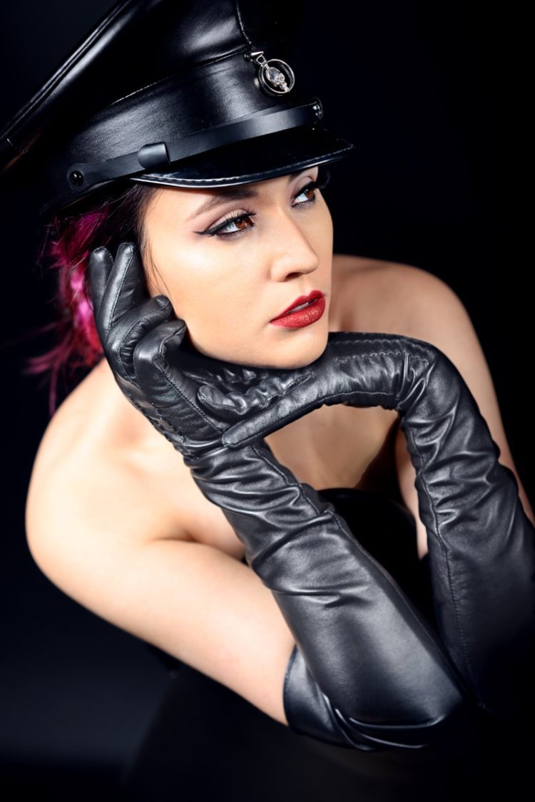Goddess Diosa