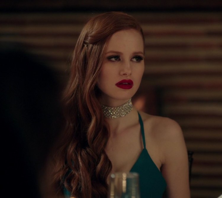 Tony Topaz Riverdale Art