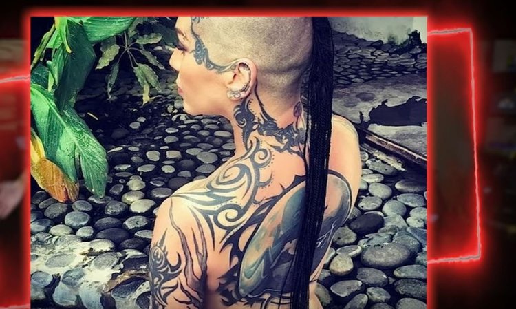 Nargiz Birk-Petersen