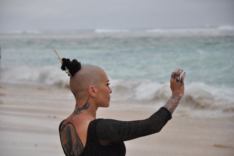 Nargiz Zakirova 2020