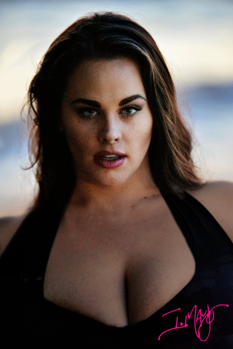 Morgan Louise photo