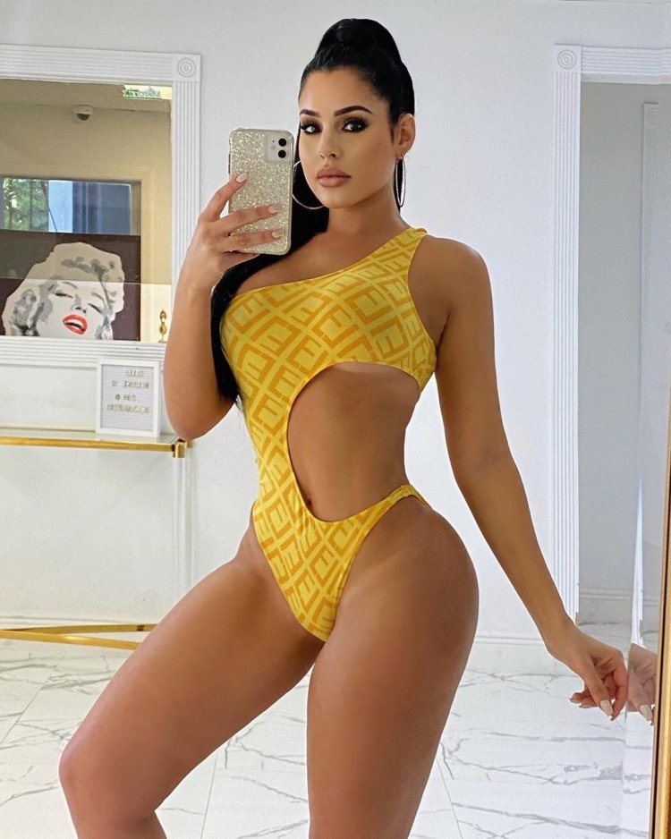 Stefani Michelle