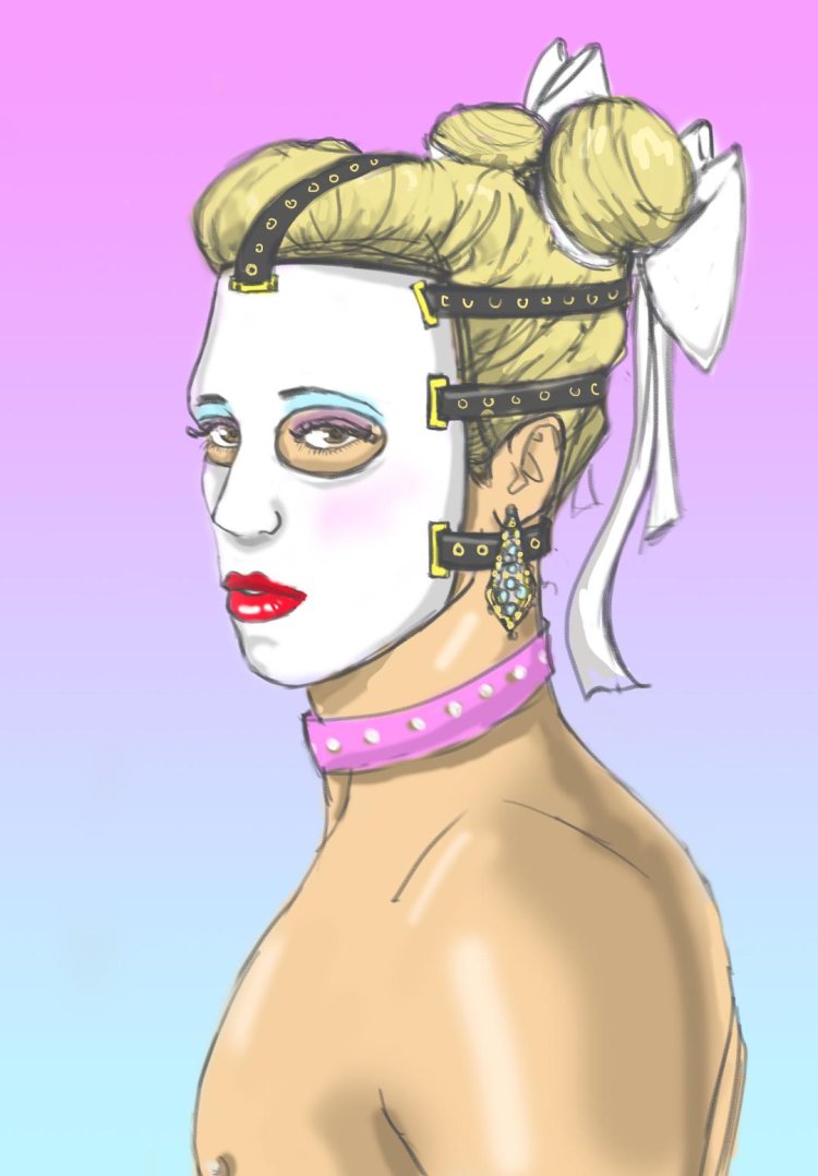 ForcedcrossDresserfantasies pictures