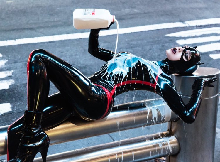Markissa Latex