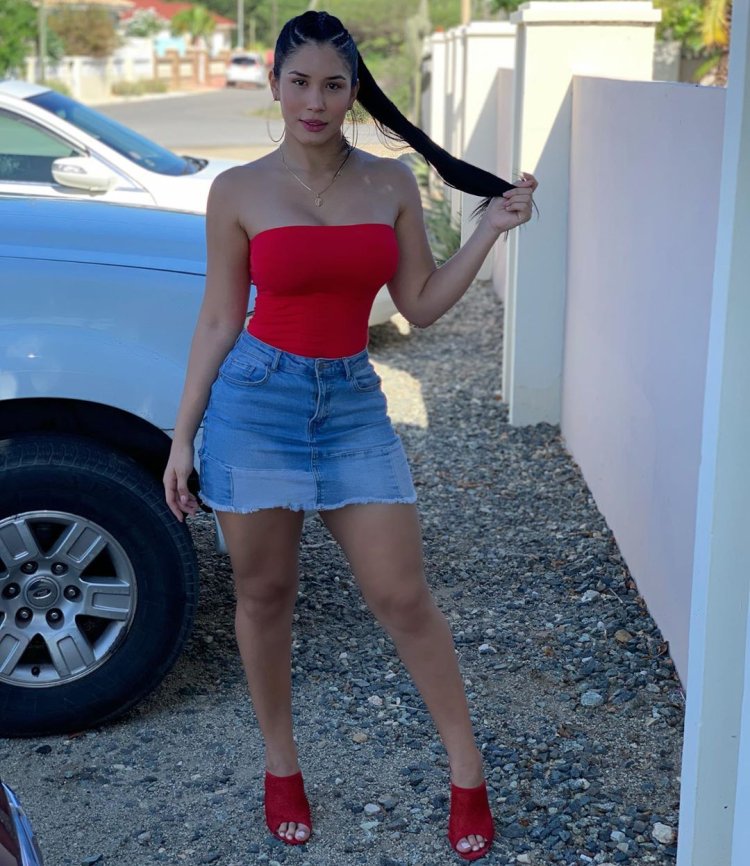 Roxana Ventura