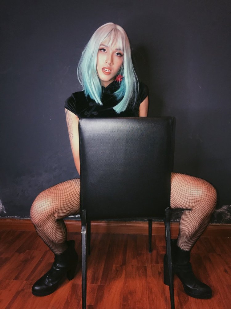 Emily Unicorn