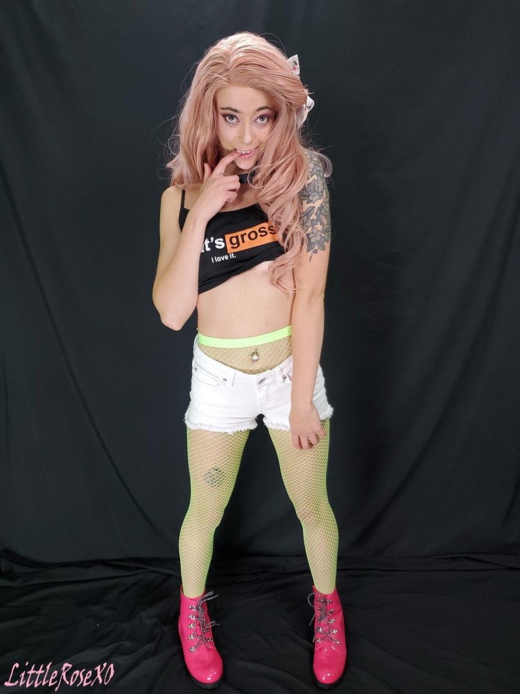 Gemini Rose XO