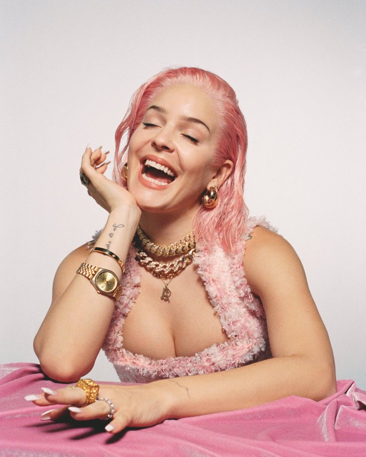 Anne-Marie drain