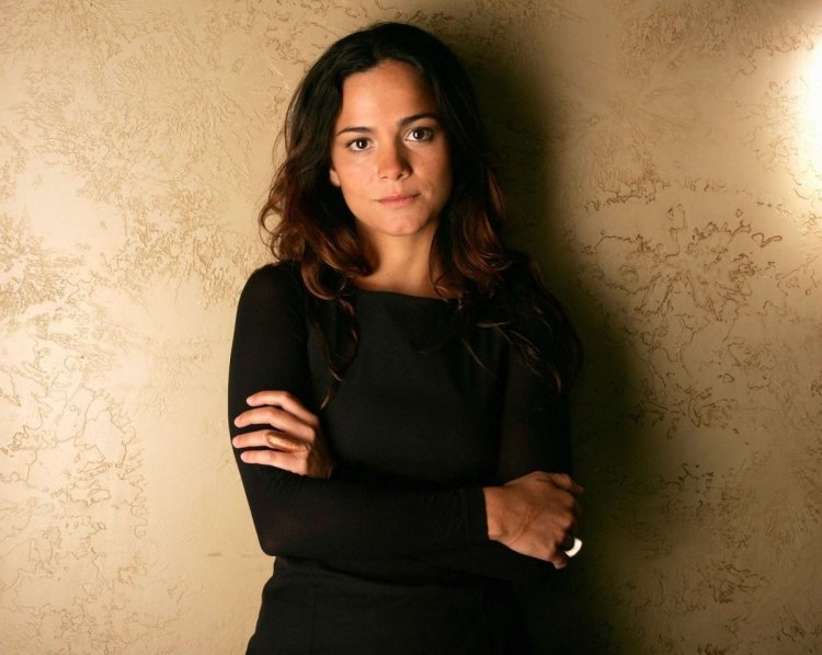 Alice Barga actress
