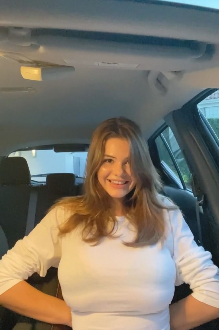 Ashley Tervort