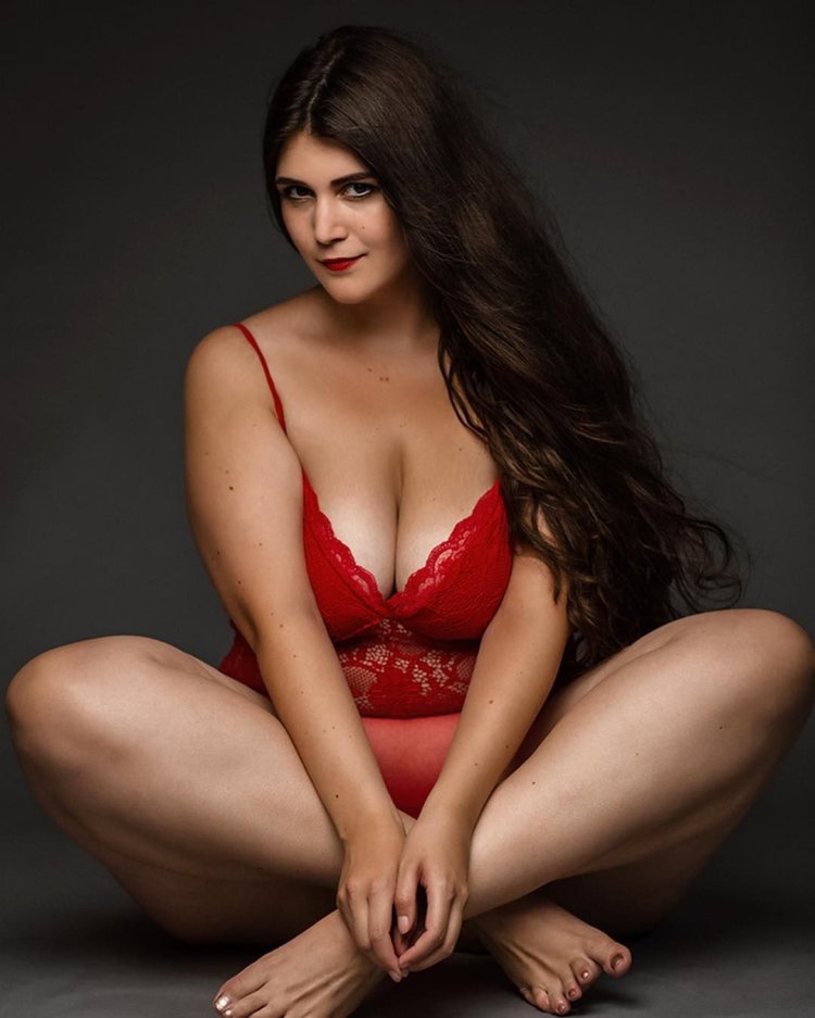 Victoria Lomb