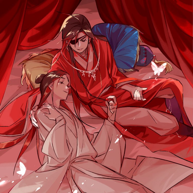 Zhao Wei in underwear