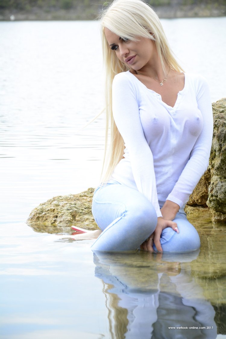Russian Wetlook