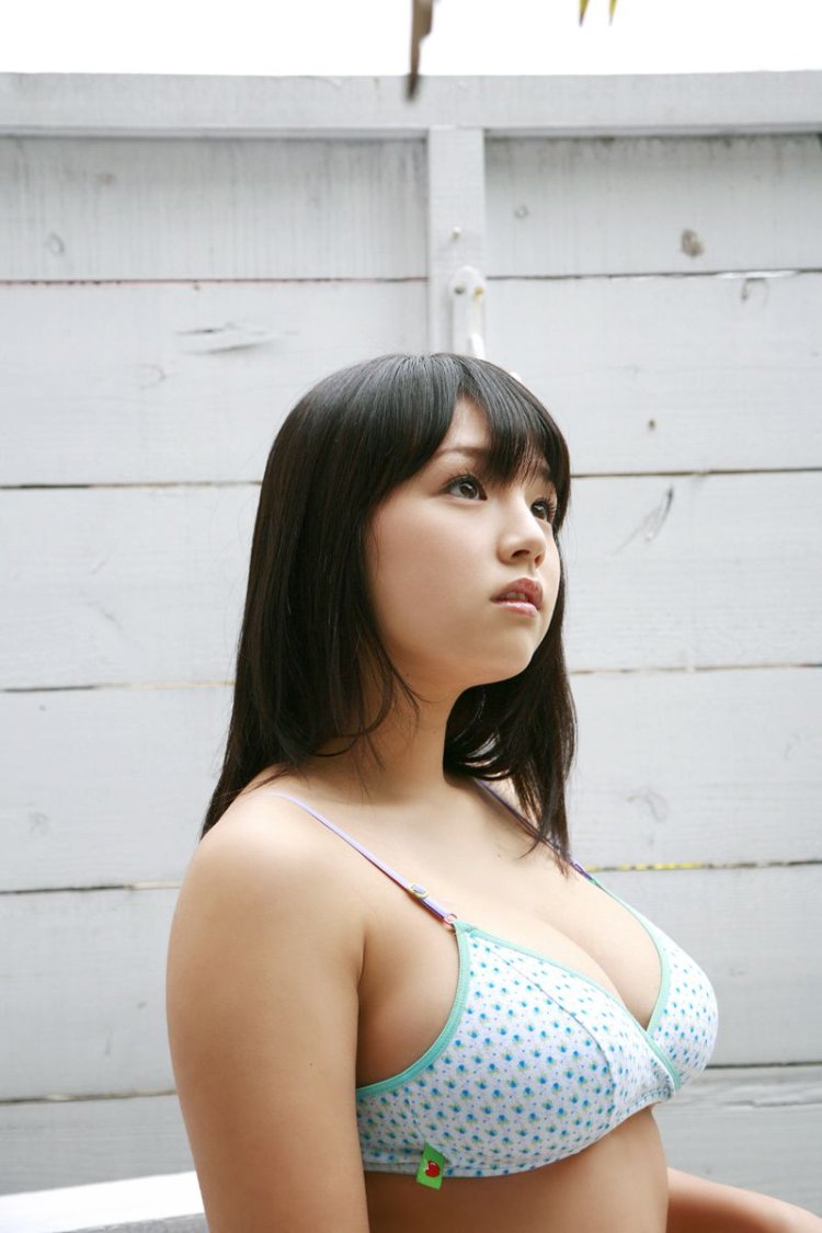 Ai shinozaki 9