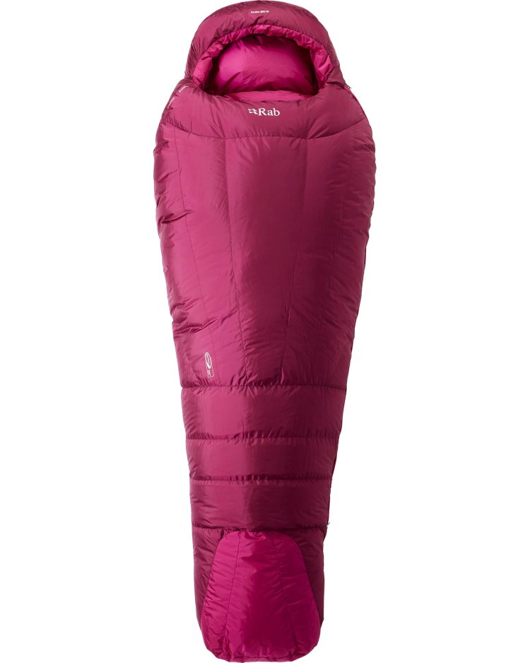 Campland Sunfast 250 sleeping bag