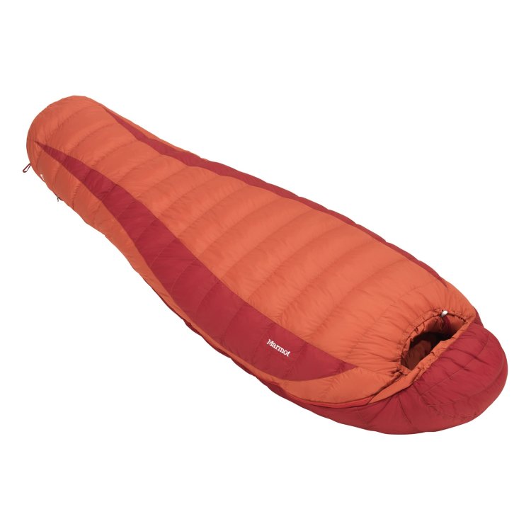 Hike & Bonfire sleeping bag
