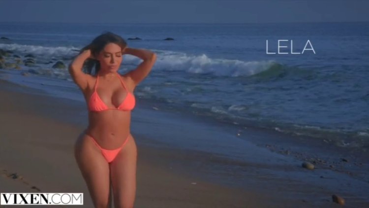 LELA CETEROVA GIF