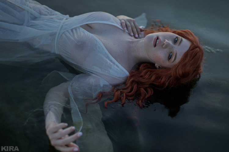 Sofia Brown Witcher