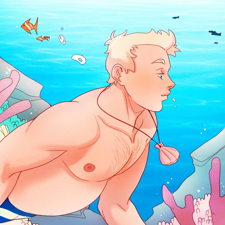 Merman Transformation