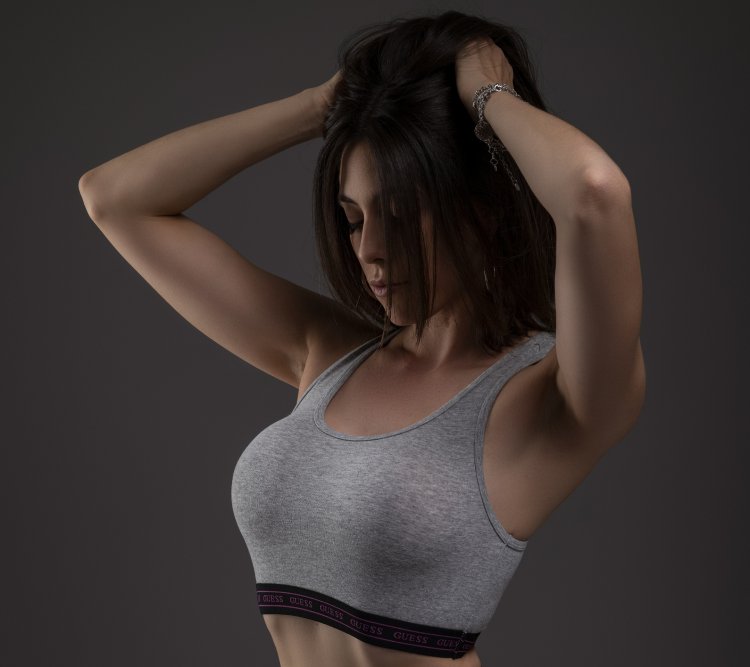 Tessa Foulevter