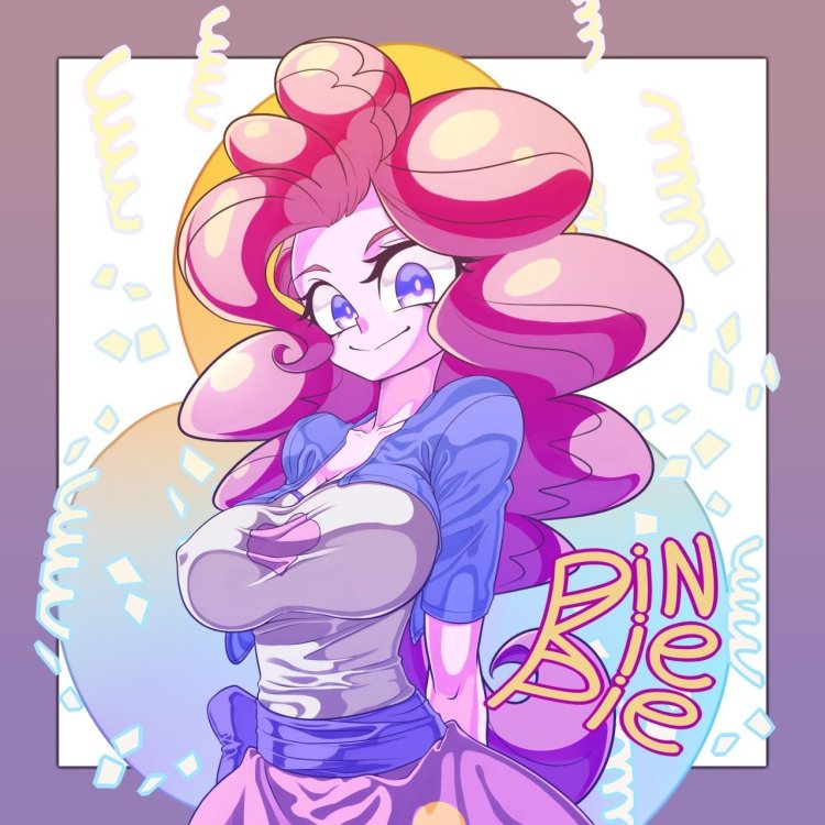 Sexy Equestria Gerls R34