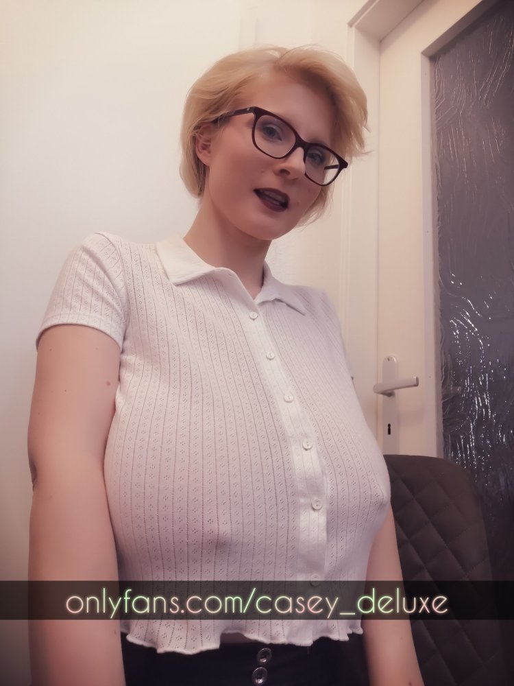 Casey Deluxe Casey Public