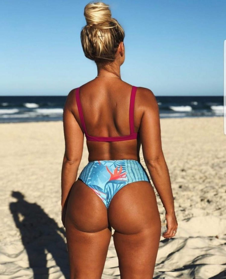 Teen PaWG