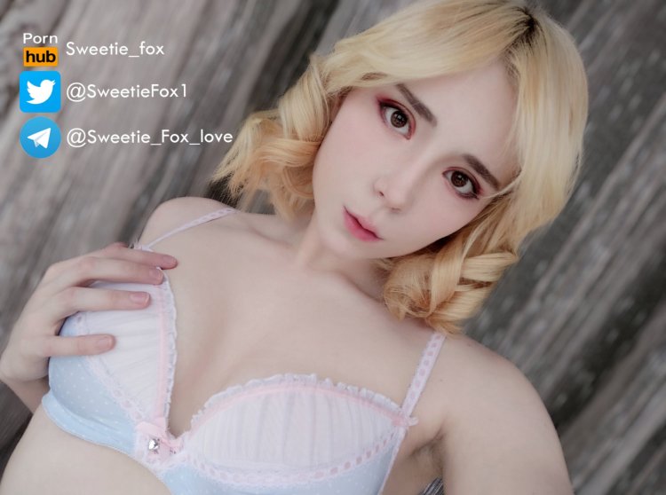 Sweetie Fox actress
