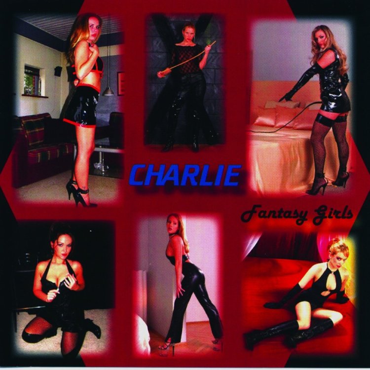 Charlie - Fantasy Girls (1976)