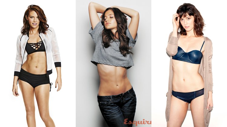 Lauren Cohen in Nizhny